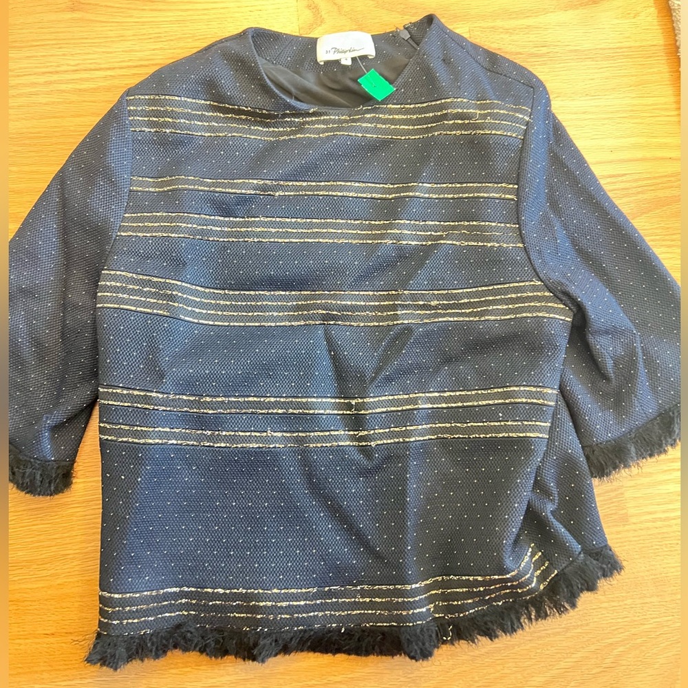 Philip Lim shirt